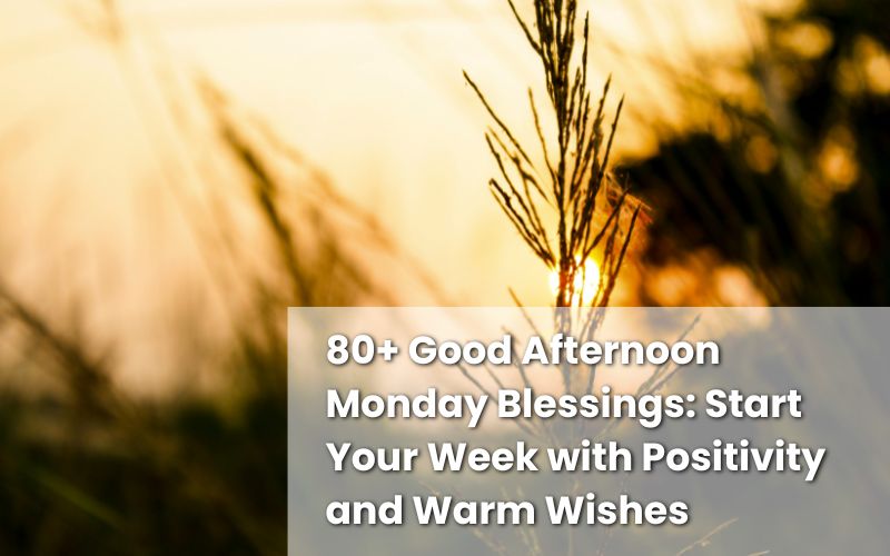 Good afternoon Monday blessings with warm wishes for a productive start to the week.